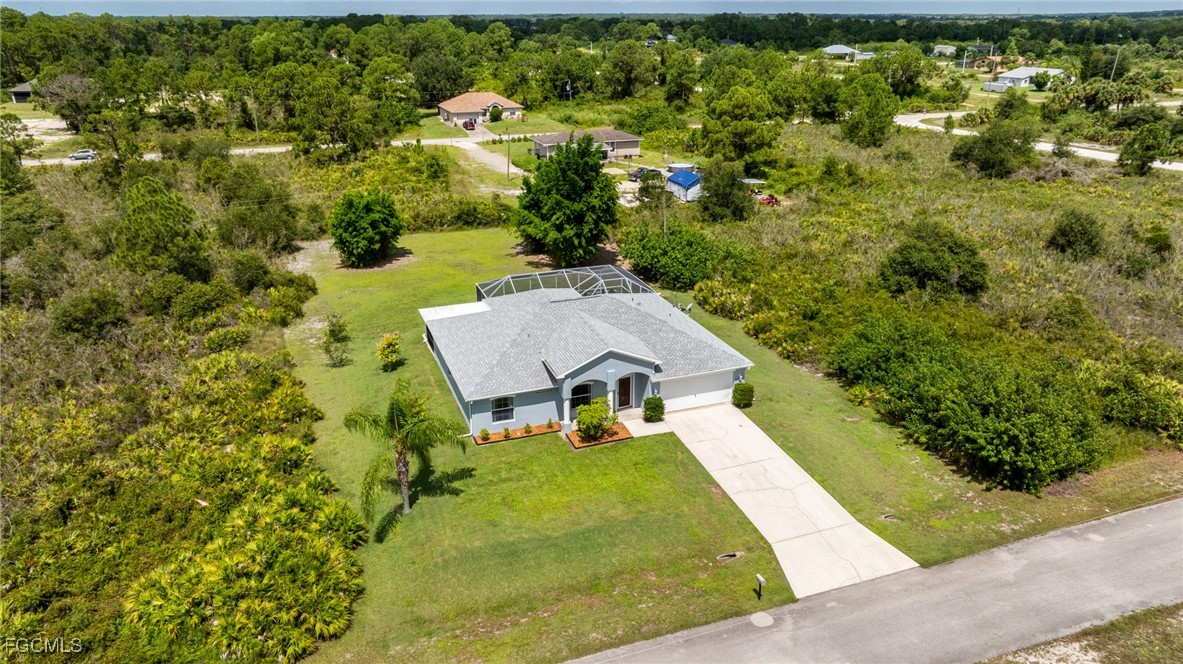 4 Bed Pool Home for Sale in Lehigh Acres, FL, $379,900 — photo 35