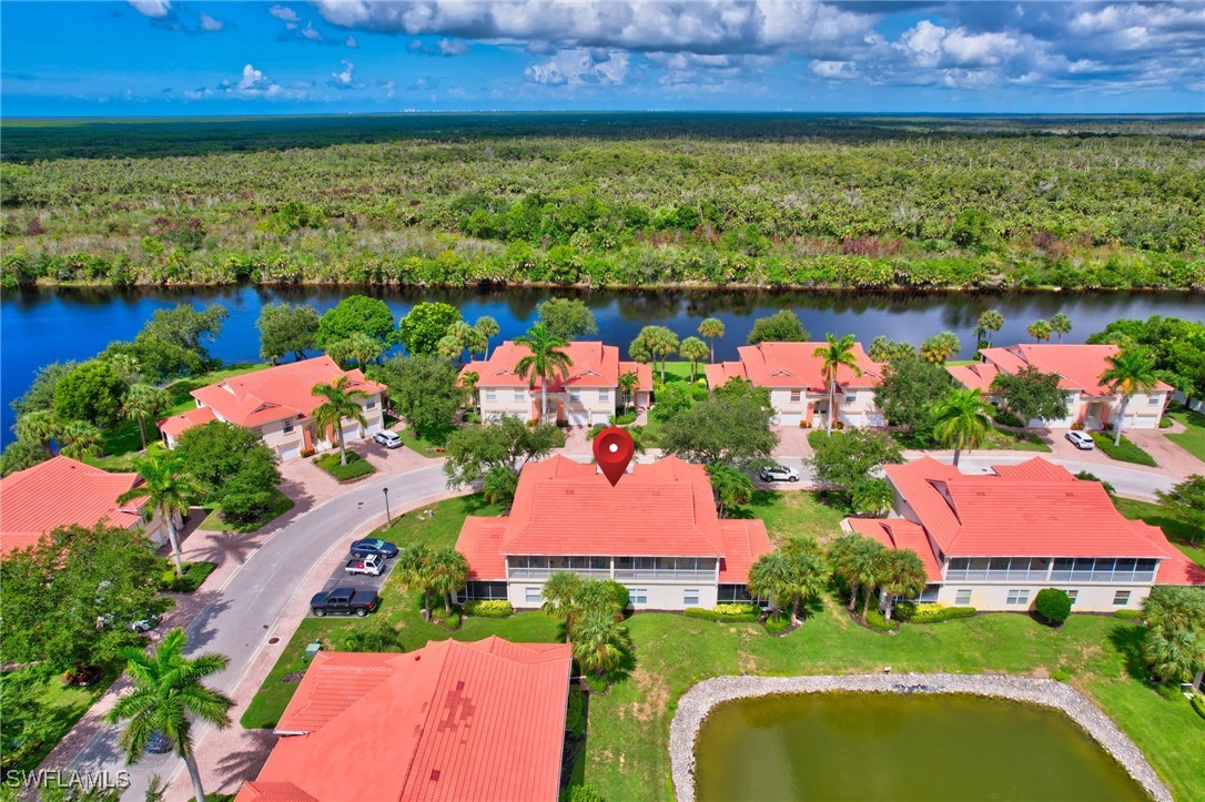 2 Bed Waterfront Home for Sale in Orchid Cove, FL, $289,000 — photo 35