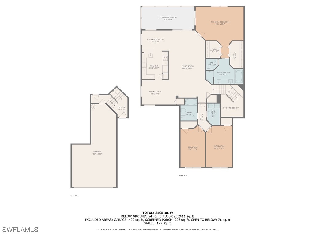 3 Bed Condominium for Sale in Hideaway Cove, photo 35