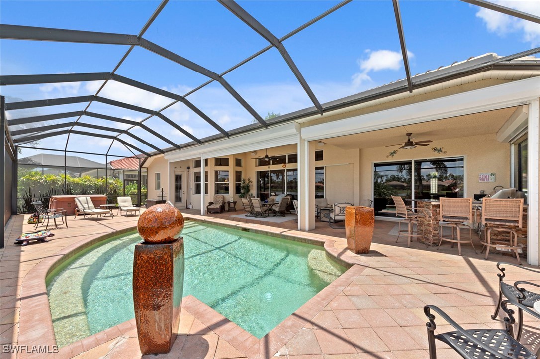3 Bed Pool Home for Sale in Belle Lago, FL, $1,150,000 — photo 35