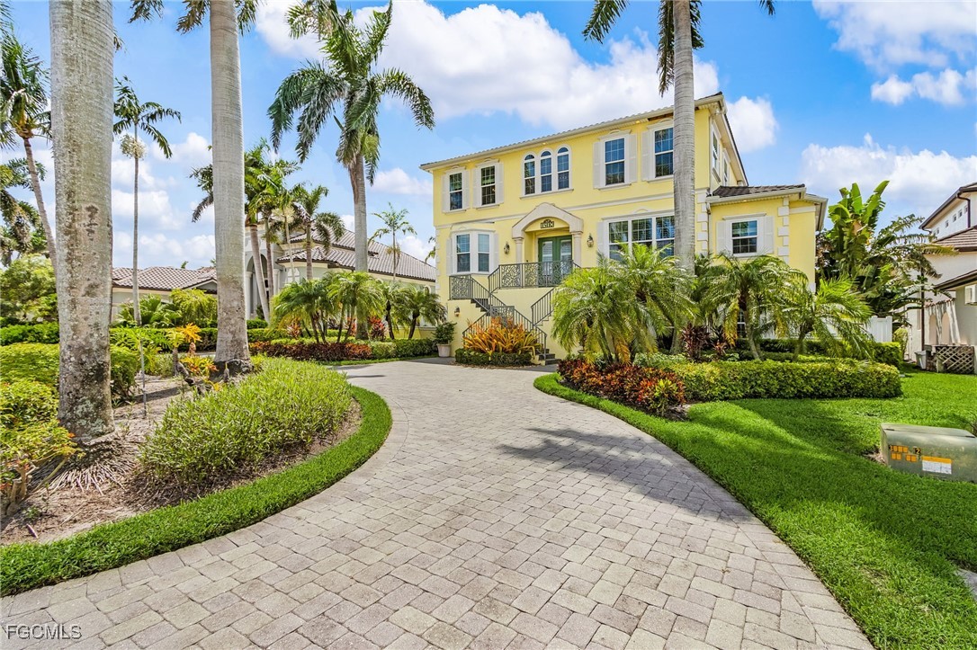 3 Bed Pool Home for Sale in Fort Myers, FL, $1,600,000 — photo 35