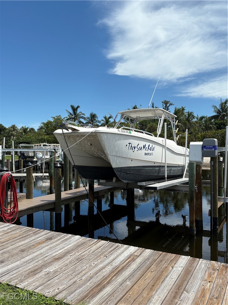 3 Bed Waterfront Home for Sale in Bokeelia, photo 35