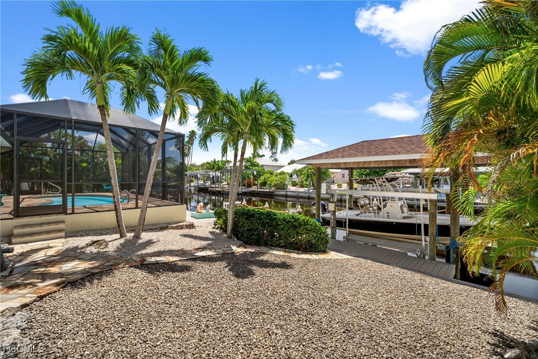 3 Bed Pool Home for Sale in St James City, photo 35