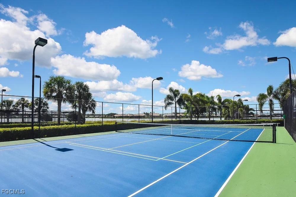 3 Bed SingleFamilyResidence for Sale in Corkscrew Shores, FL — photo 35