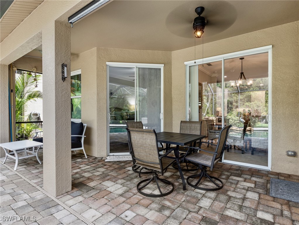 3 Bed Pool Home for Sale in Bella Terra, FL — photo 35