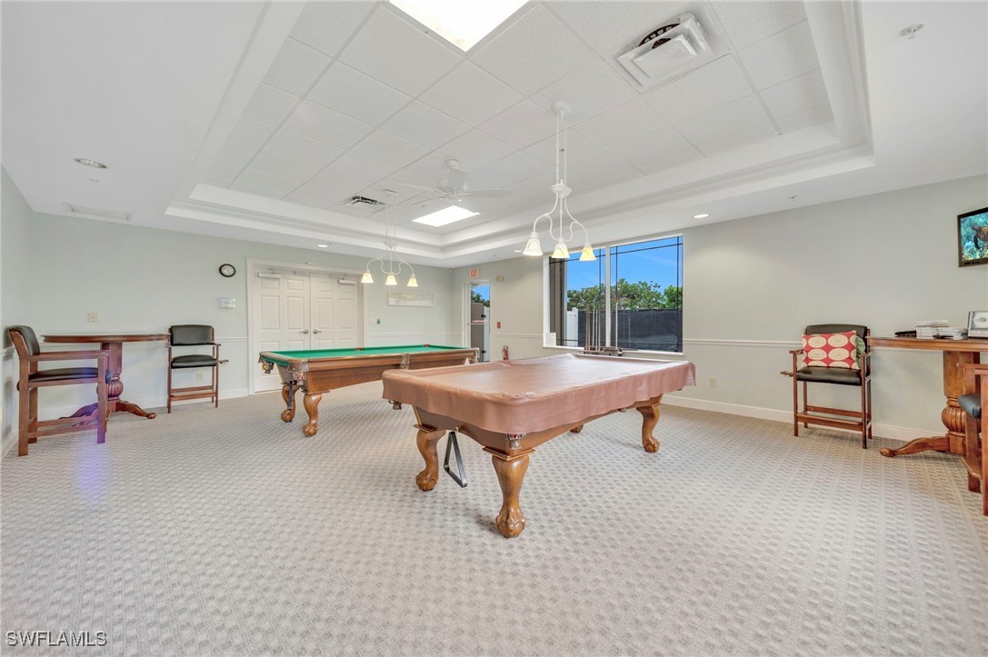 3 Bed Pool Home for Sale in Naples, FL, $435,000 — photo 35