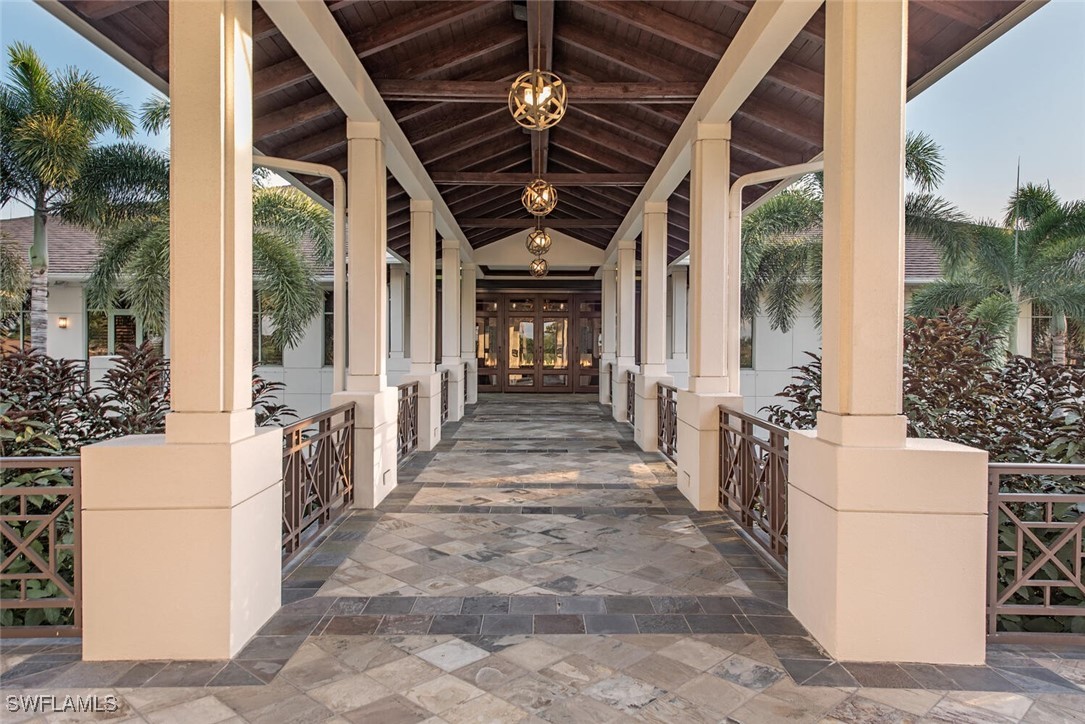 5 Bed Pool Home for Sale in Quail West, FL, $3,999,000 — photo 35