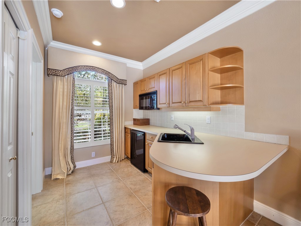 4 Bed Pool Home for Sale in Edgewater, FL, $1,295,000 — photo 35