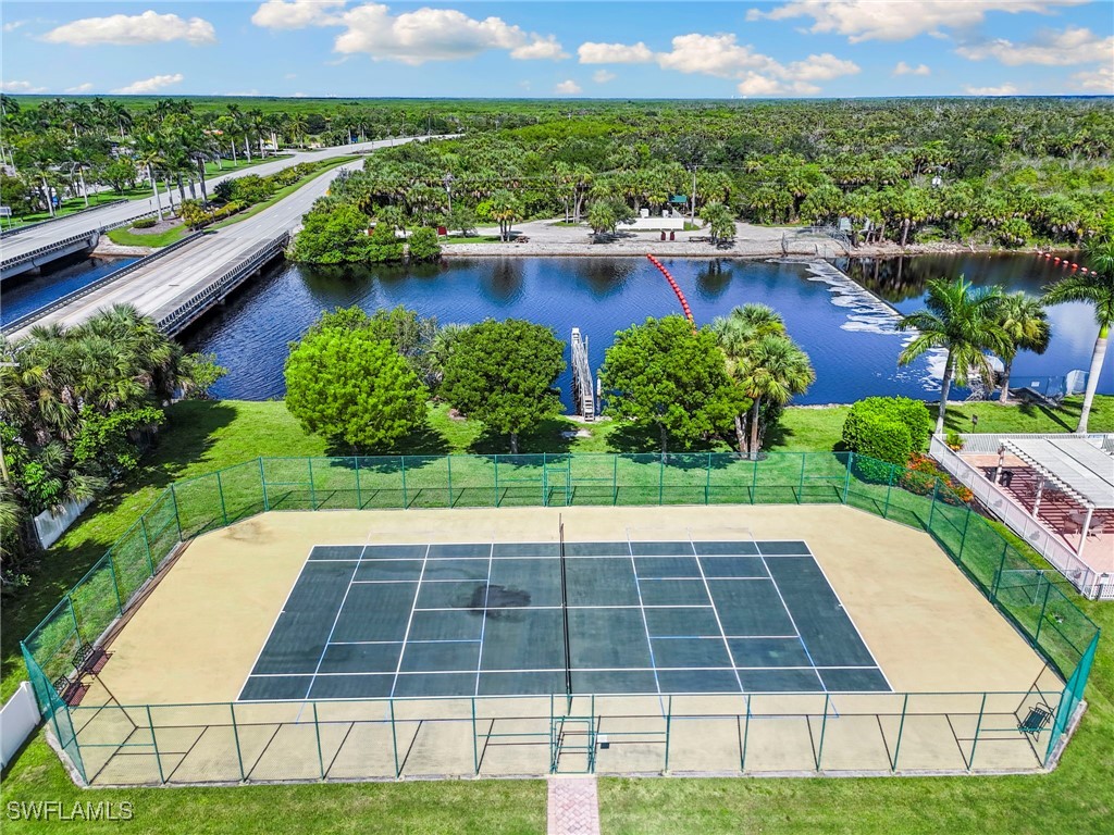 2 Bed Condominium for Sale in Orchid Cove, FL, $249,500 — photo 35