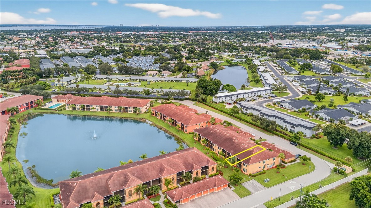 2 Bed Condominium for Sale in Palmetto Cove, FL, $295,000 — photo 35