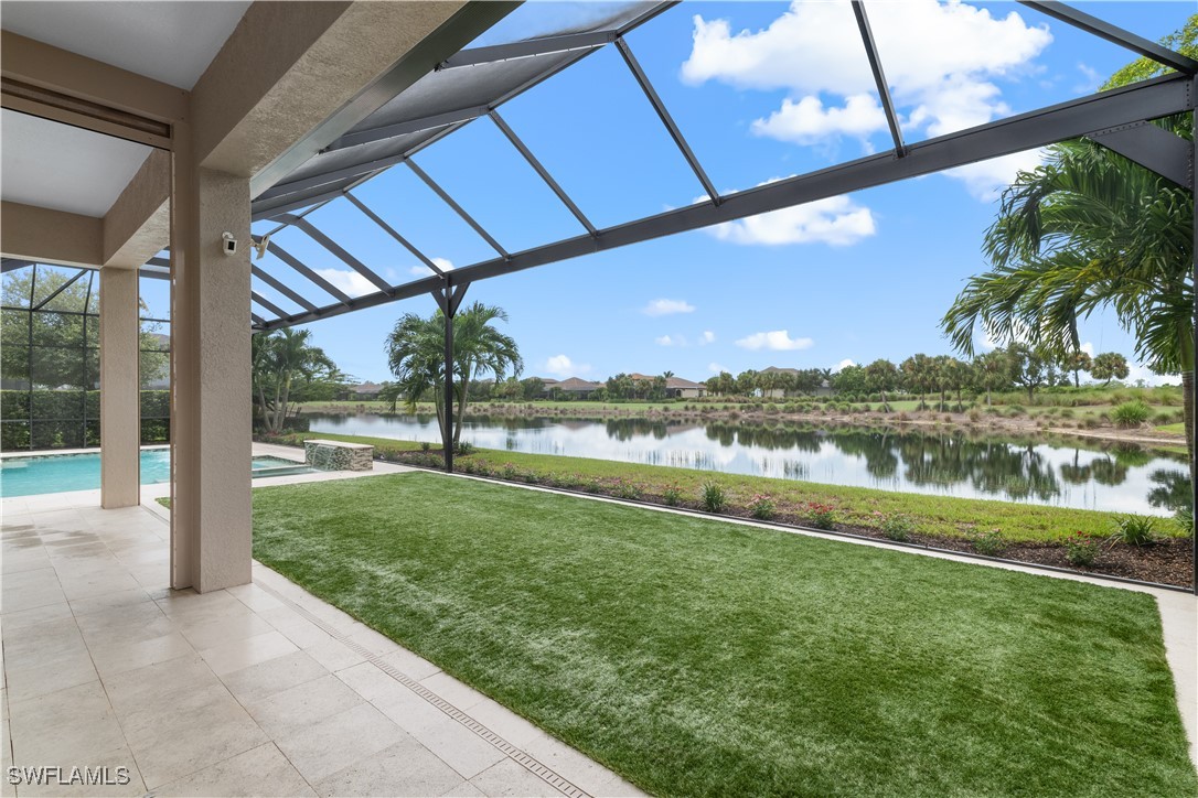 4 Bed Pool Home for Sale in Esplanade, photo 35