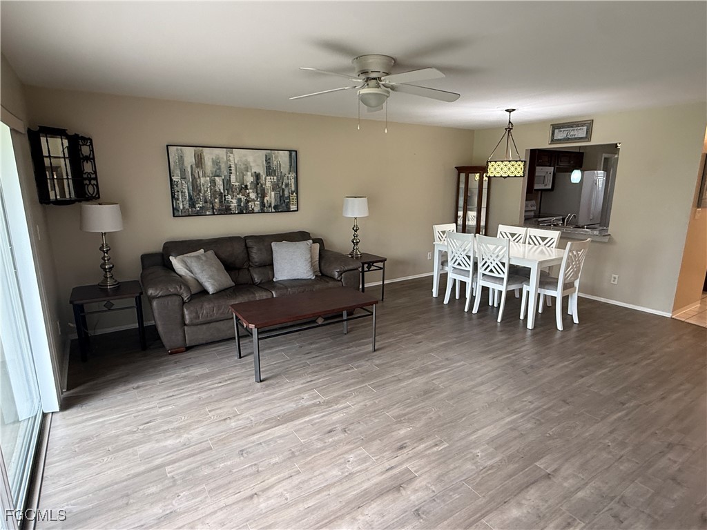 2 Bed Condominium for Sale in Greenwood Condo, FL, $114,500 — photo 35