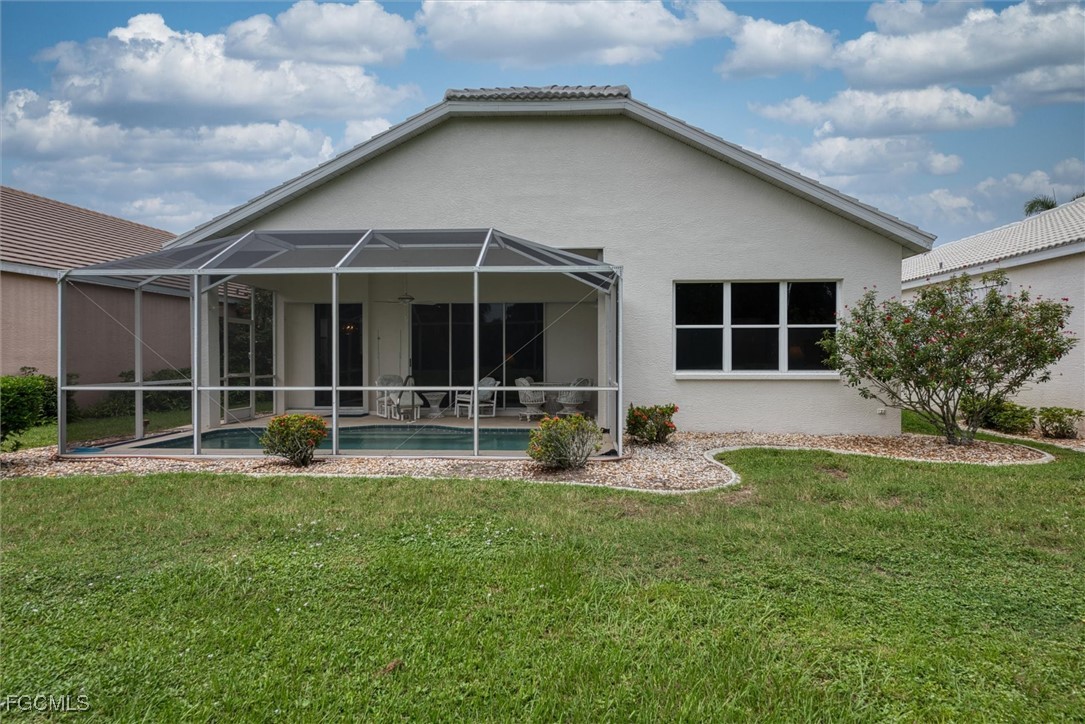 3 Bed Pool Home for Sale in Punta Gorda, FL, $315,000 — photo 35
