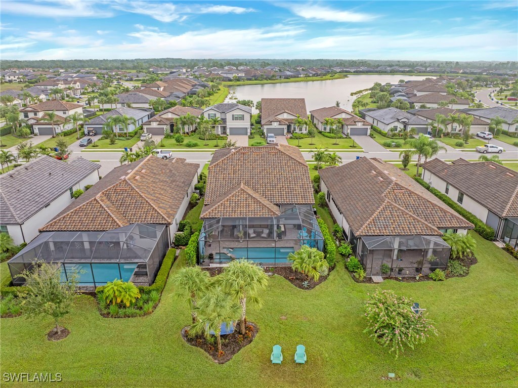 4 Bed Pool Home for Sale in Estero, FL, $874,900 — photo 35