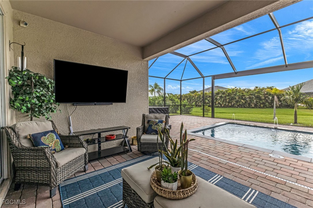 4 Bed Pool Home for Sale in Deep Creek, FL, $535,000 — photo 35