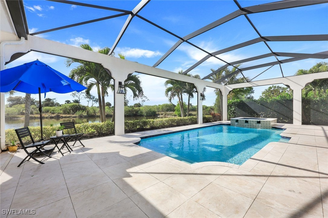 4 Bed Pool Home for Sale in Marsh Cove, FL — photo 35