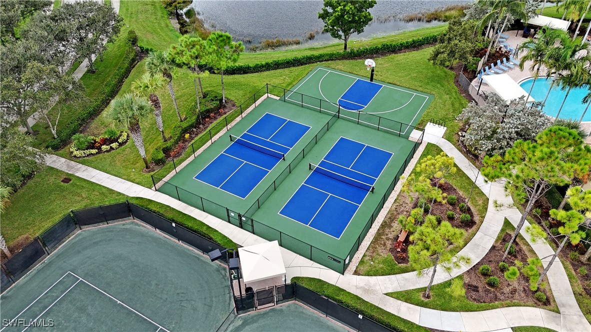 3 Bed Condominium for Sale in Marbella Lakes, FL, $625,000 — photo 35