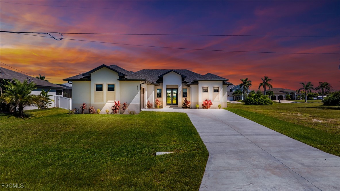 4 Bed SingleFamilyResidence for Sale in Cape Coral, photo 35