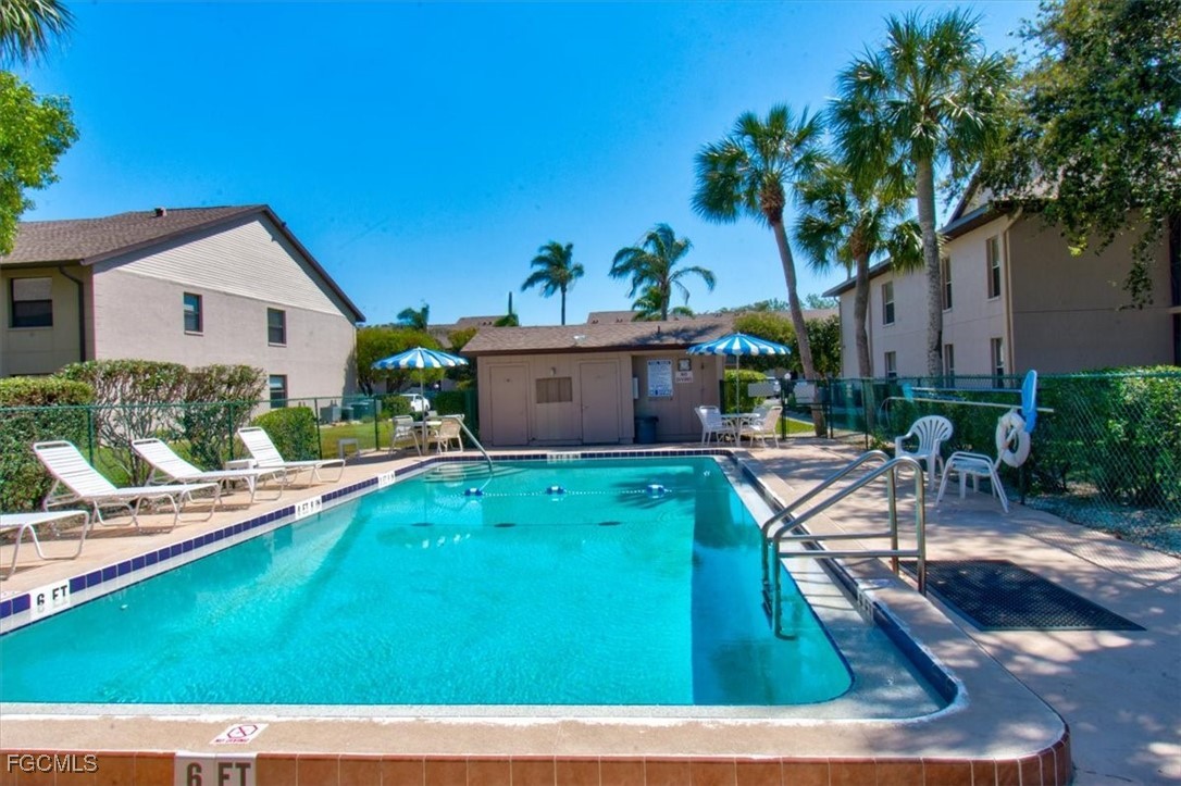 1 Bed Condominium for Sale in North Fort Myers, FL, $69,900 — photo 35
