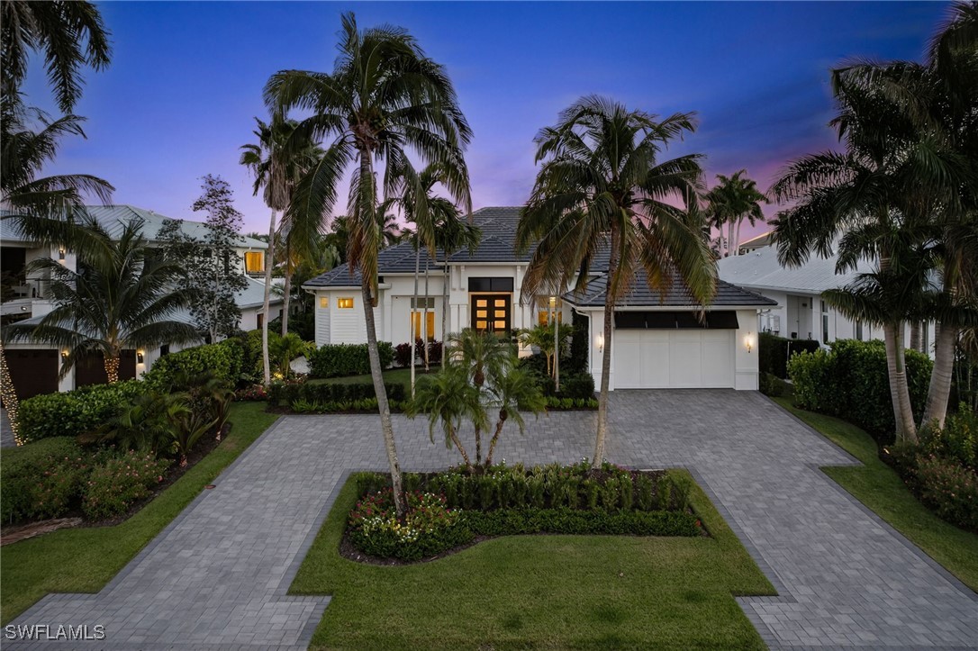4 Bed Pool Home for Sale in Royal Harbor, FL, $5,495,000 — photo 35