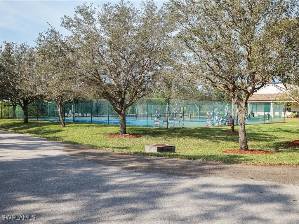 2 Bed Waterfront Home for Sale in Naples, FL, $349,900 — photo 35