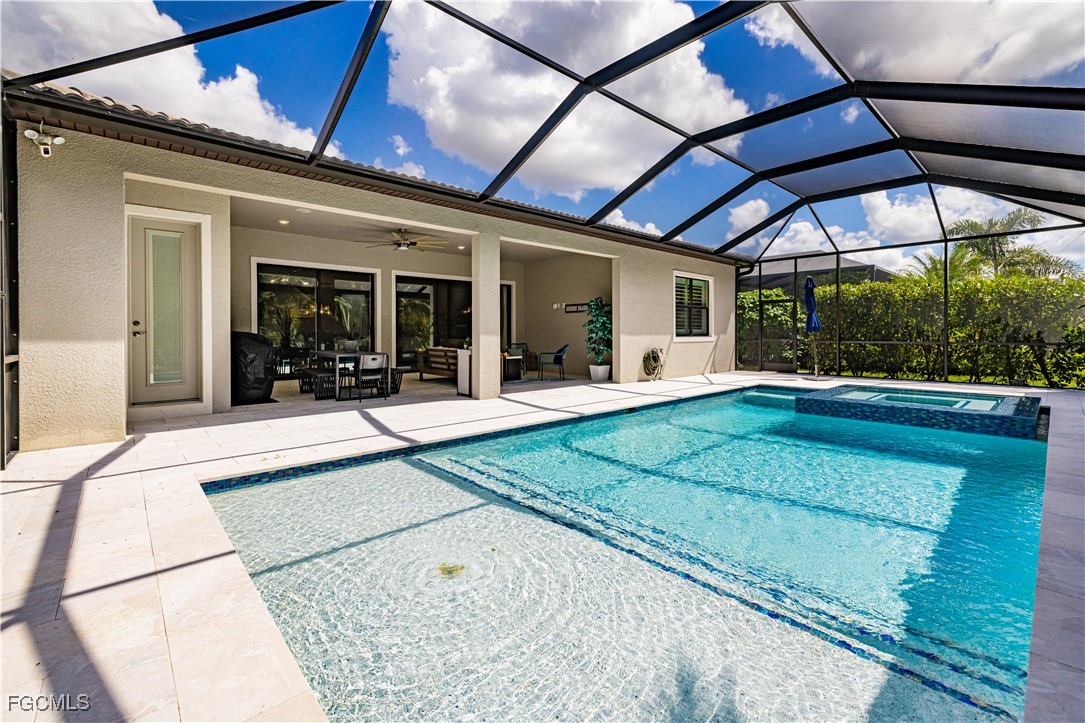 5 Bed Pool Home for Sale in Corkscrew Shores, photo 35