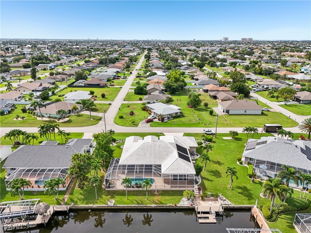 3 Bed Pool Home for Sale in Cape Coral, photo 35