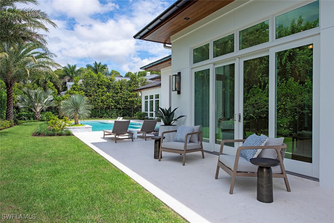 5 Bed Pool Home for Sale in Coquina Sands, FL, $10,649,500 — photo 35