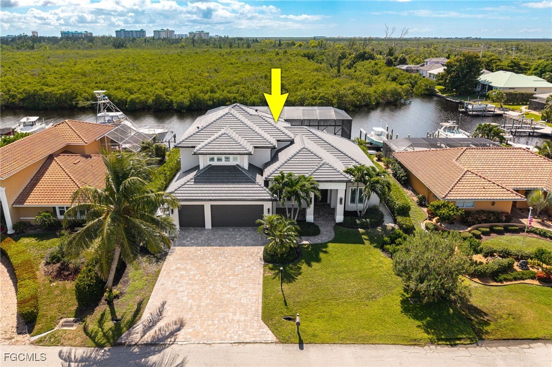 4 Bed Pool Home for Sale in Palm Acres, FL, $2,295,000 — photo 35