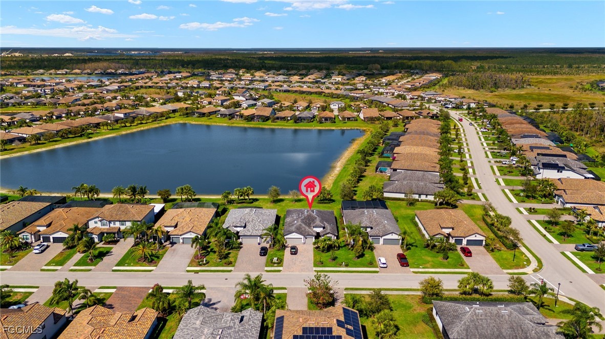 3 Bed Waterfront Home for Sale in Estero, FL, $589,900 — photo 35