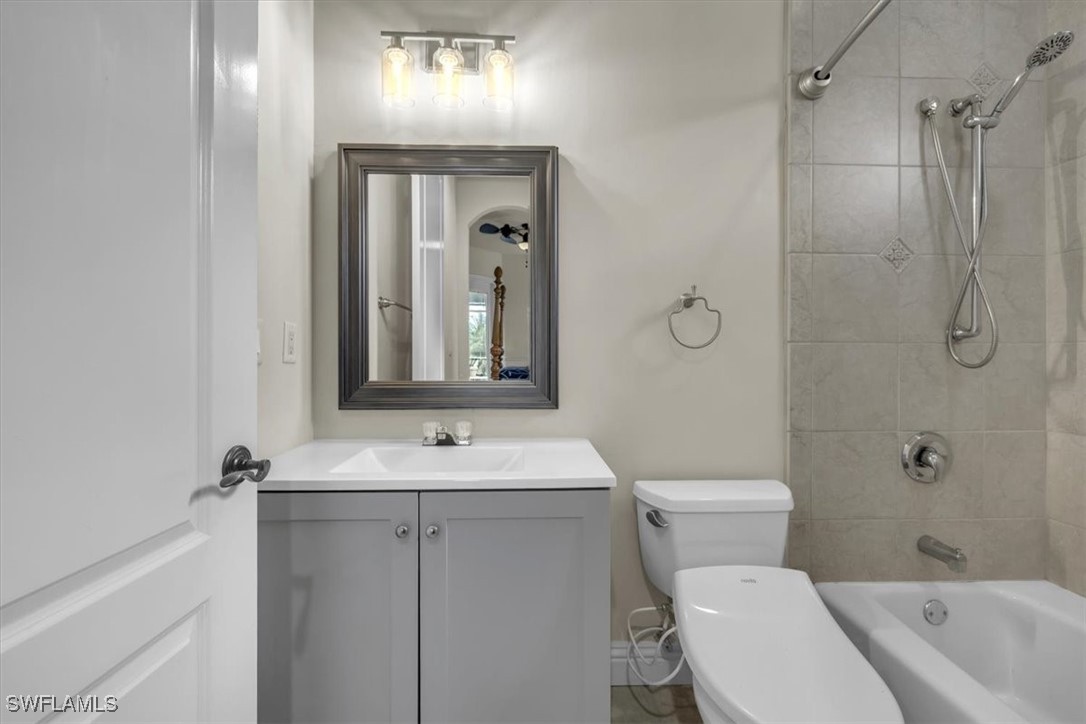 3 Bed Pool Home for Sale in Sanctuary Point, FL — photo 35