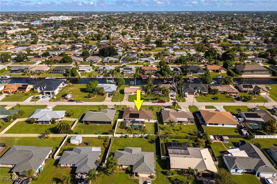 3 Bed Pool Home for Sale in Cape Coral, photo 35
