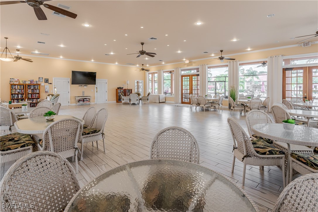 2 Bed Waterfront Home for Sale in Naples, FL, $400,000 — photo 35