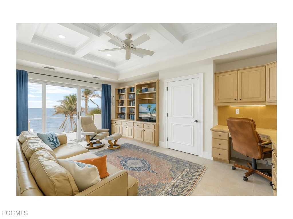 4 Bed Pool Home for Sale in Sanibel Estates, photo 35