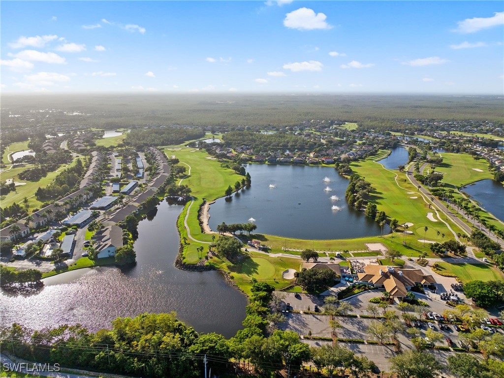 2 Bed Waterfront Home for Sale in Stoneybrook, FL — photo 35