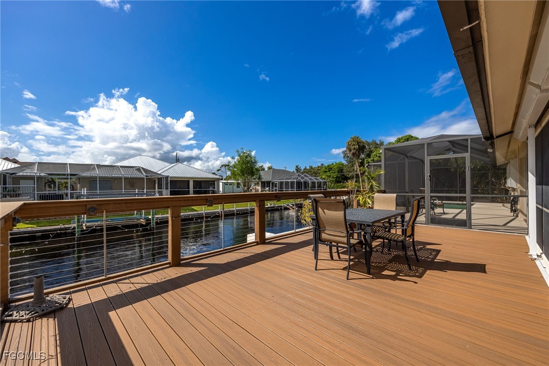 3 Bed Pool Home for Sale in North Fort Myers, FL, $549,999 — photo 35