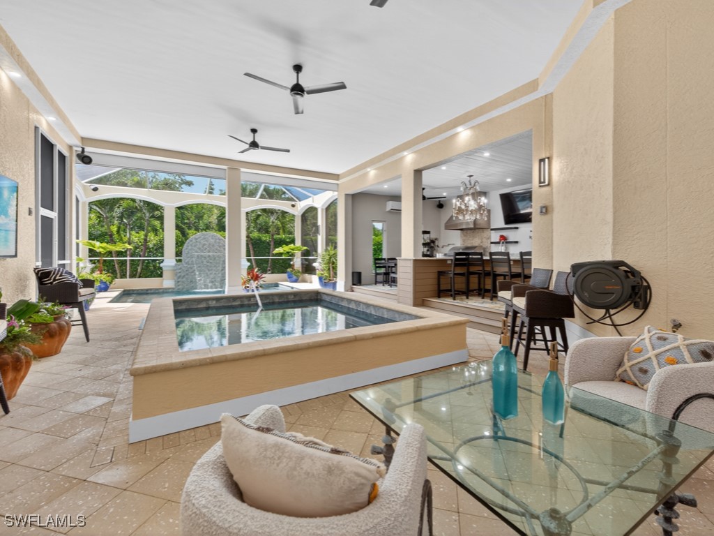 5 Bed Pool Home for Sale in Hideaway Beach, FL, $4,900,000 — photo 35