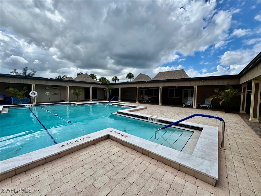 2 Bed Waterfront Home for Sale in Fort Myers, photo 35