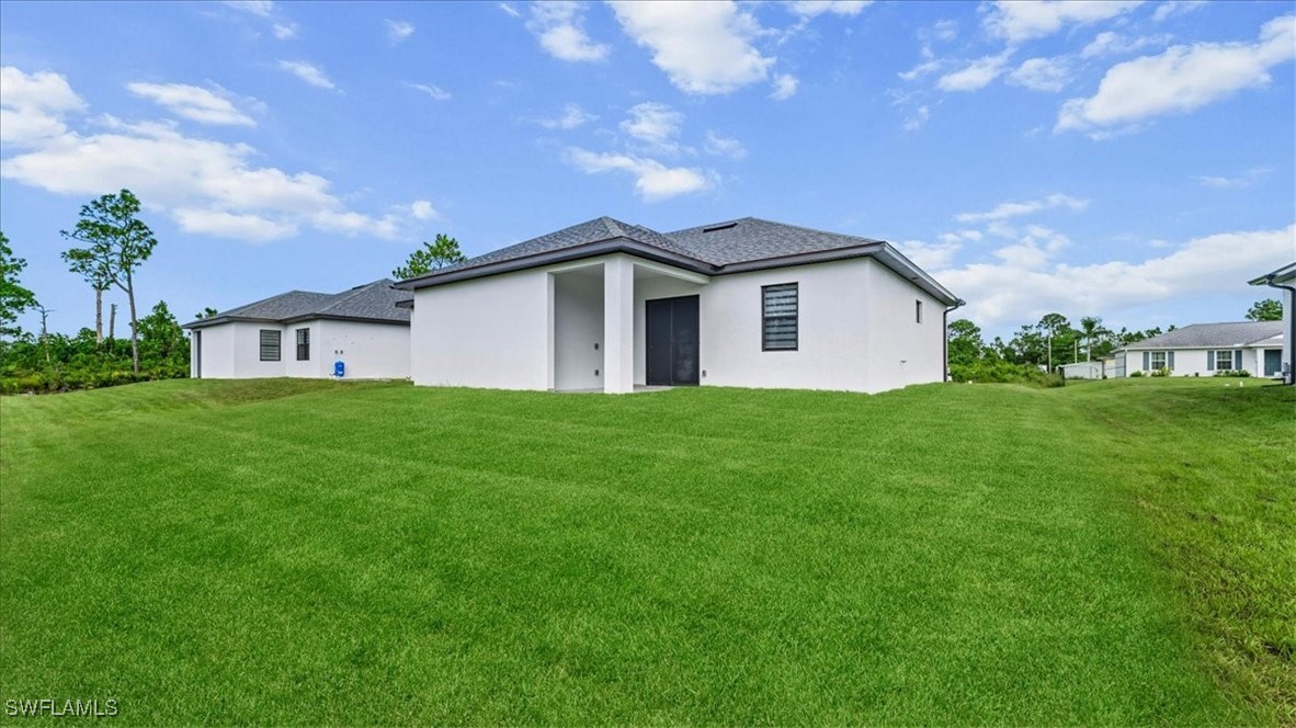 4 Bed SingleFamilyResidence for Sale in Lehigh Acres, FL — photo 35