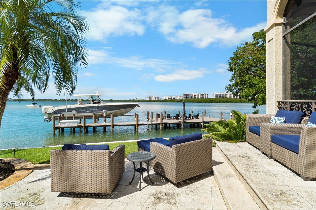 5 Bed Pool Home for Sale in Marco Island, photo 35