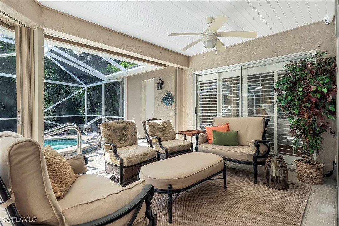 2 Bed Pool Home for Sale in Estero, FL, $499,000 — photo 35