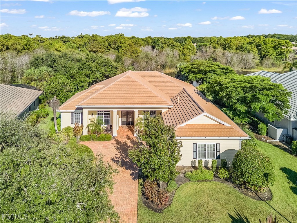 3 Bed Pool Home for Sale in Cypress Marsh, FL — photo 35