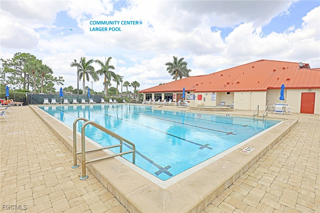 2 Bed Condominium for Sale in Fort Myers, photo 35