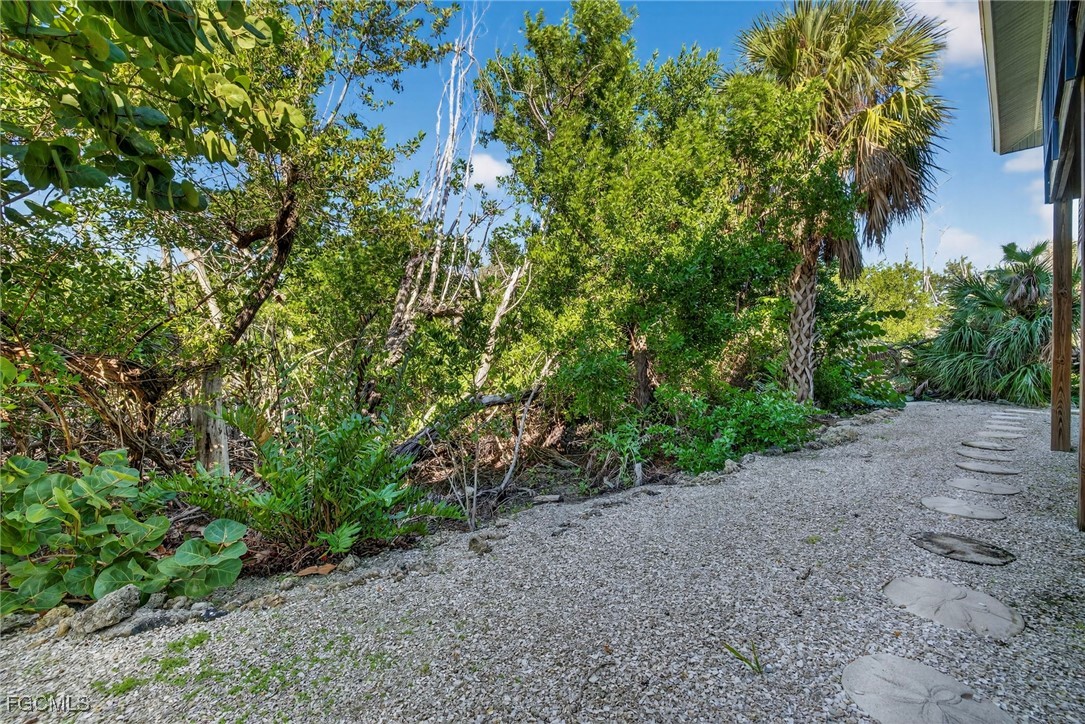 3 Bed Waterfront Home for Sale in Sanibel, FL, $750,000 — photo 35