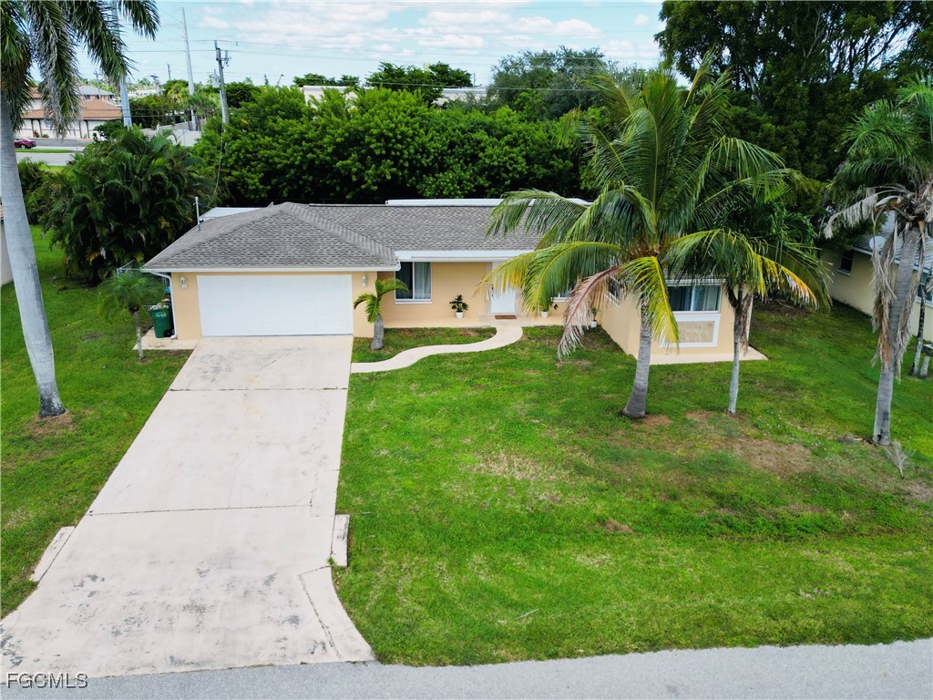 3 Bed SingleFamilyResidence for Sale in Cape Coral, FL — photo 35