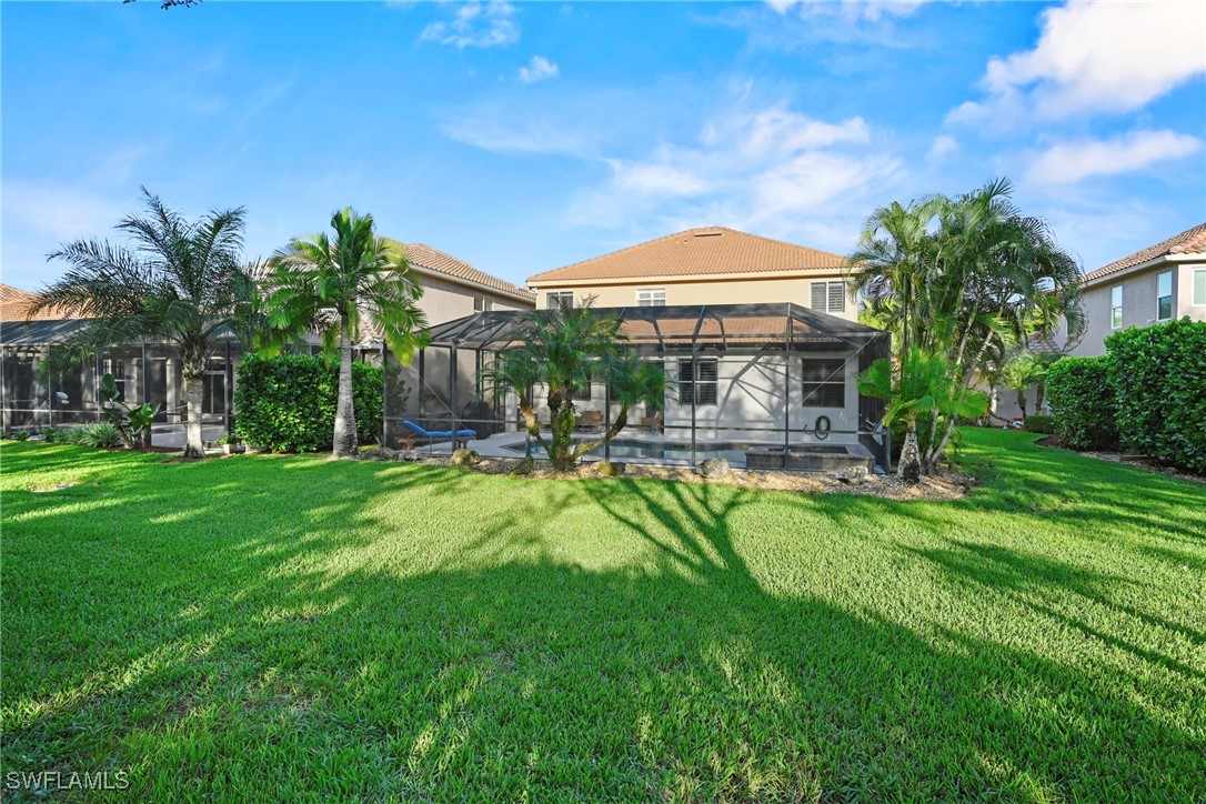 5 Bed Pool Home for Sale in Bella Terra, photo 35