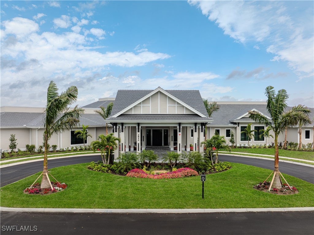 2 Bed Condominium for Sale in Ave Maria, FL — photo 35