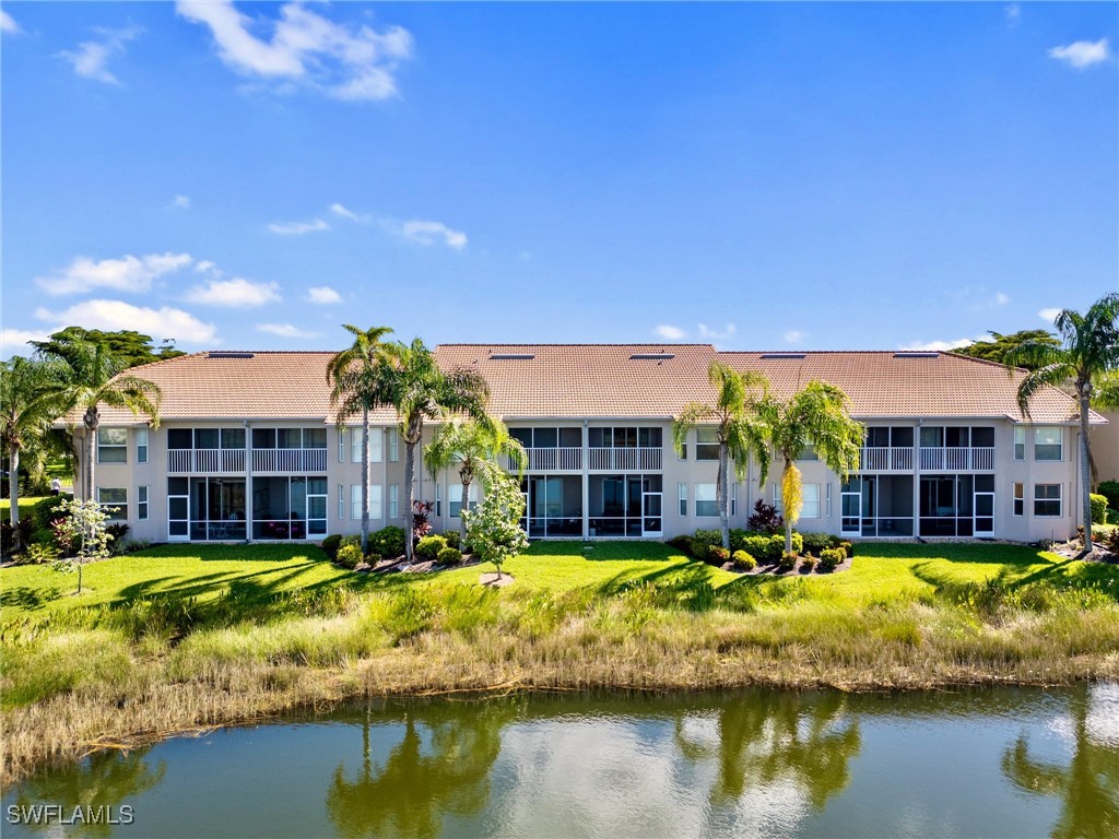 2 Bed Waterfront Home for Sale in Bella Terra, FL, $269,500 — photo 35