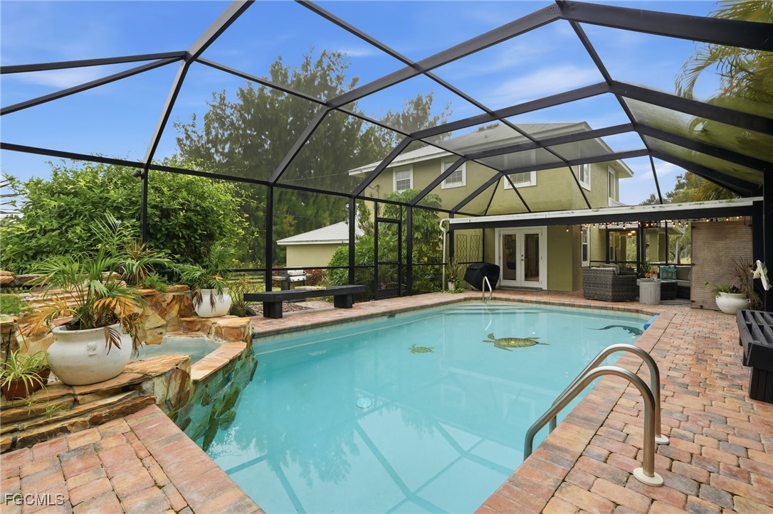 3 Bed Pool Home for Sale in North Fort Myers, photo 35