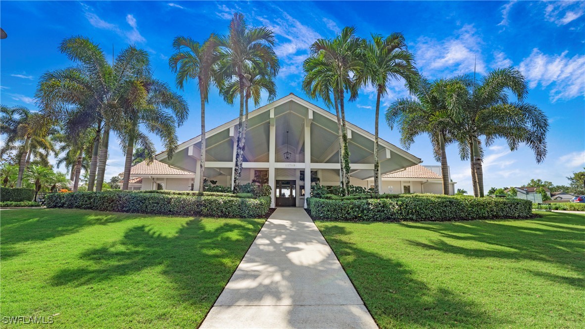 2 Bed Waterfront Home for Sale in Naples, FL, $599,900 — photo 35